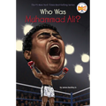 Who Was Muhammad Ali? - Paperback