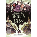 Escape to Witch City - Hardcover