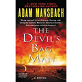 The Devil's Bag Man - Mass Market Paperbound