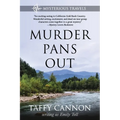 Murder Pans Out - Paperback