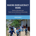 Making Bureaucracy Work - Paperback