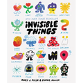 Invisible Things - Hardcover