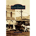 Los Gatos - Hardcover
