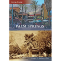 Palm Springs - Paperback
