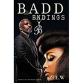 Badd Endings: Book 4 - Paperback