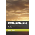 Hotel Housekeeping: Basic - Paperback
