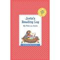 Jovie's Reading Log: My First 200 Books (GATST) - Paperback