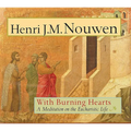 With Burning Hearts - Paperback