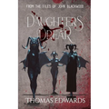 Daughters Drear - Paperback
