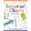 Behavior Charts and Beyond: Simple hand-made charts that work. - Paperback