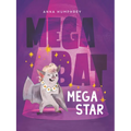 Megabat Megastar - Hardcover