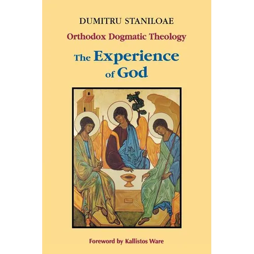 The Experience of God: Volume 1 - Paperback