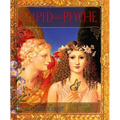 Cupid and Psyche - Hardcover