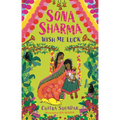 Sona Sharma, Wish Me Luck - Hardcover