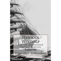 Herman Windolf: and the Queensland German Baptists - Paperback