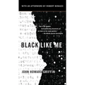 Black Like Me - Mass Market Paperbound