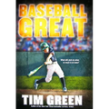 Baseball Great - Hardcover