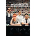 The Department of Distractions - Paperback