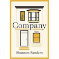 Company: Stories - Hardcover