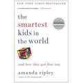 The Smartest Kids in the World: And How They Got That Way - Paperback