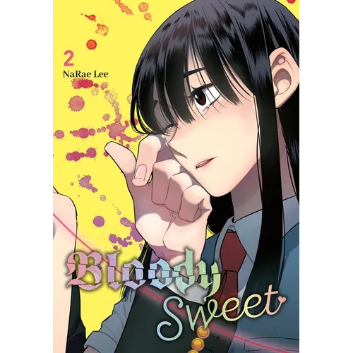 Bloody Sweet, Vol. 2: Volume 2 - Paperback