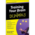 Training Your Brain for Dummies - Paperback