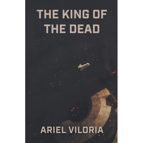 The King of the Dead - Paperback