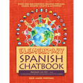 Elementary Spanish Chatbook - Paperback