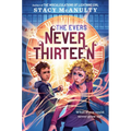 Never Thirteen - Hardcover