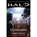 Halo: Glasslands: Book One of the Kilo-Five Trilogy - Paperback
