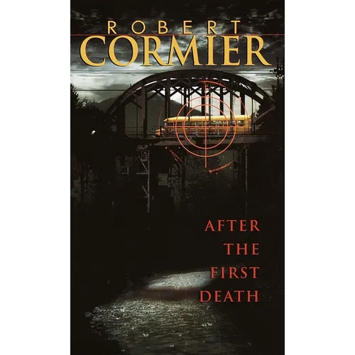 After the First Death - Mass Market Paperbound