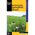 Springfield, Illinois - Paperback