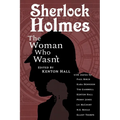 Sherlock Holmes: From the Journals of John H. Watson, M.D. - Paperback