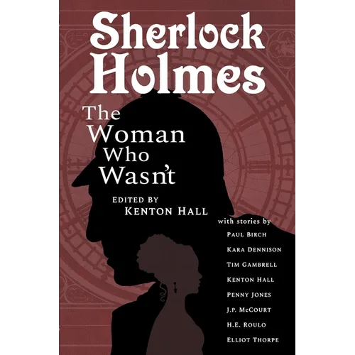 Sherlock Holmes: From the Journals of John H. Watson, M.D. - Paperback