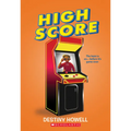 High Score - Paperback