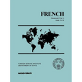 French Advanced Part A Units 13-18 - Paperback