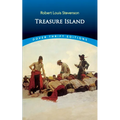 Treasure Island - Paperback