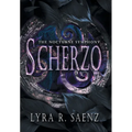 Scherzo - Hardcover