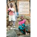 Faith-Based Development: How Christian Organizations Can Make a Difference - Paperback