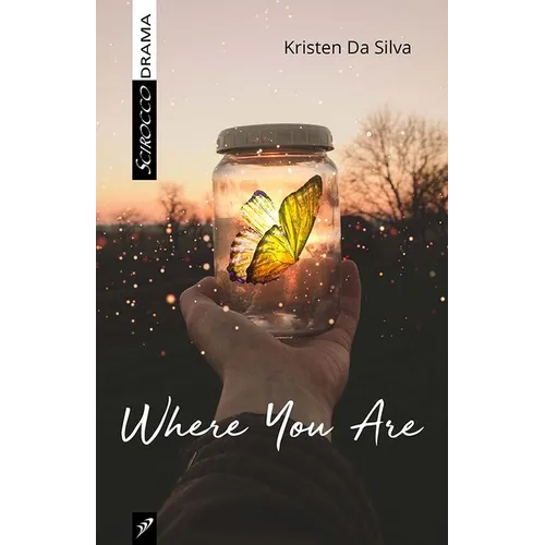 Where You Are - Paperback