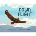 Dawn Flight: A Lakota Story - Paperback