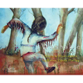 Washakie - The Little Indian Boy - Hardcover