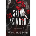 Skin of a Sinner - Paperback