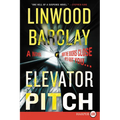 Elevator Pitch - Paperback
