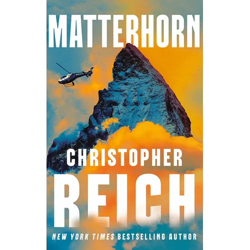 Matterhorn - Paperback