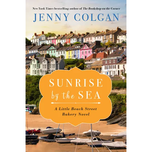 Sunrise by the Sea - Paperback