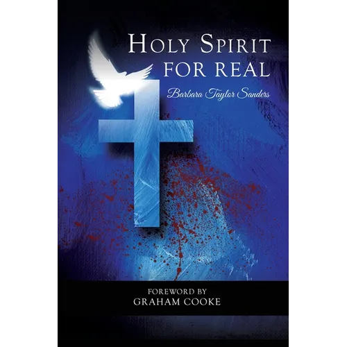 Holy Spirit: For Real - Paperback