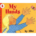 My Hands: Revised Edition - Paperback