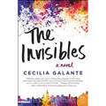 The Invisibles - Paperback