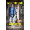 Gut Feeling - Hardcover